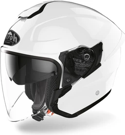 Airoh Helmet H.20 Color white gloss, XS