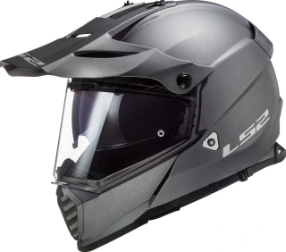 LS2 MX436 PIONEER EVO NOMAND helmet