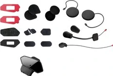 Sena 50R Accessory Kit