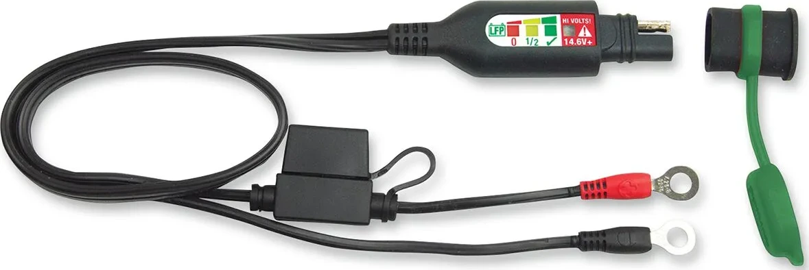 CORD EYE W/TEST LITHIUM