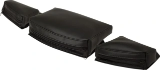 Dash Tri-Pouch