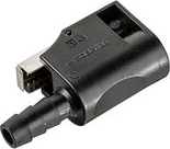 Scepter Tank/Engine connector 5/16" (8mm) female Johnson/Evinrude