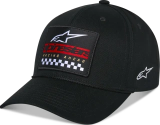 Matrix Snapback Hat