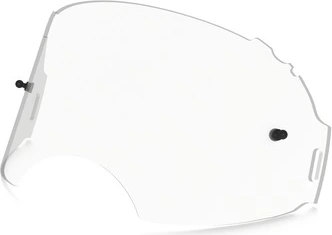 Oakley Airbrake Mx Clear Dual Rep. Lens