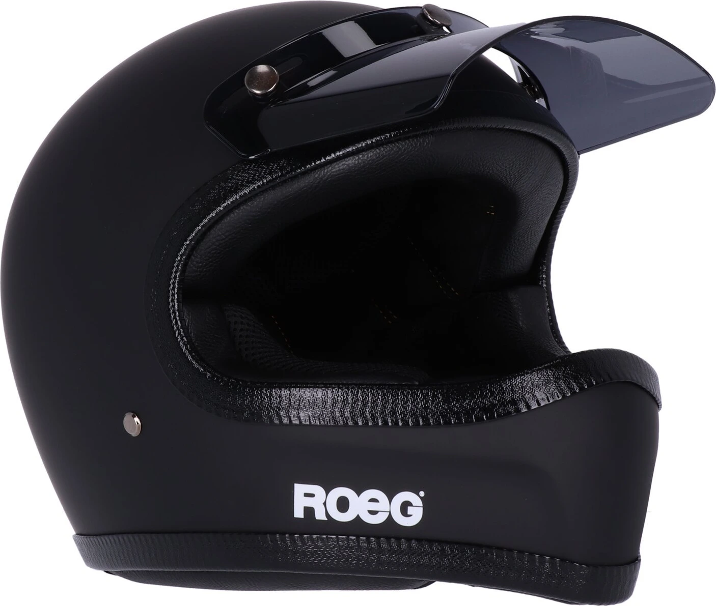 Roeg Peruna 2.0 Tarmac helmet, Black, XS, Matte