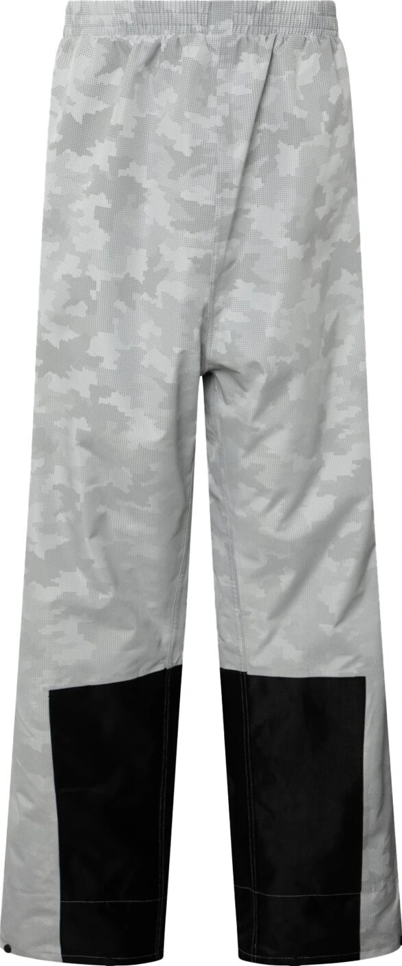 Rokker rainset, classic Gray, camouflage Gray, M