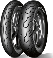 Dunlop K555