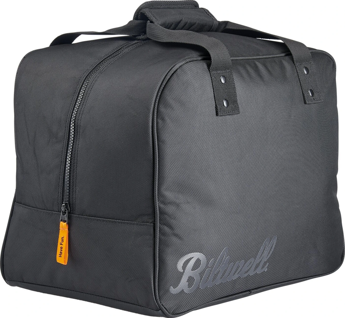 Biltwell Exfil helmet bag, Black