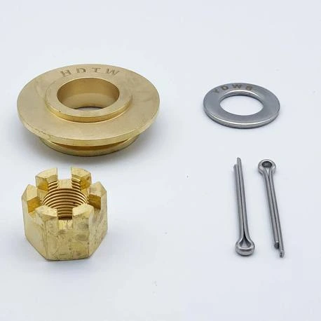 Propelerio tvirtinimo komplektas 75-130HP Honda