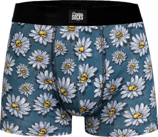 American Socks Daisies underwear