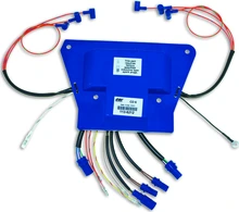 Cdi Elec. Johnson/Evinrude Power Pack - 6 Cyl. 185-250HP (1993-01)