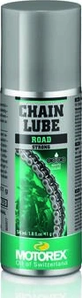 Motorex Chainlube Road Strong "Refill Me" 56 ml (12)