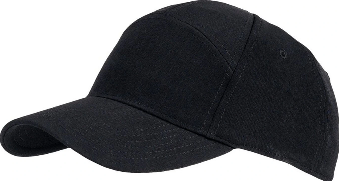 Army Surplus Baseball cap softshell wolf, Black