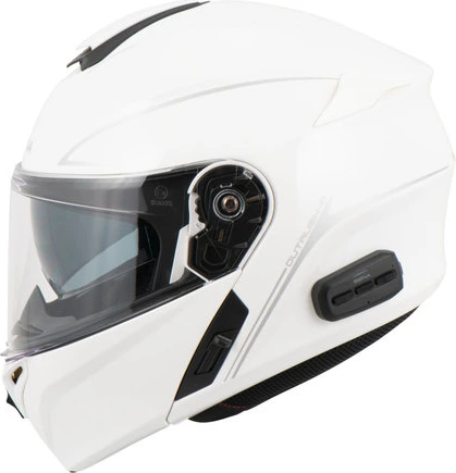 Sena Helmet Outrush R 2206 White, S