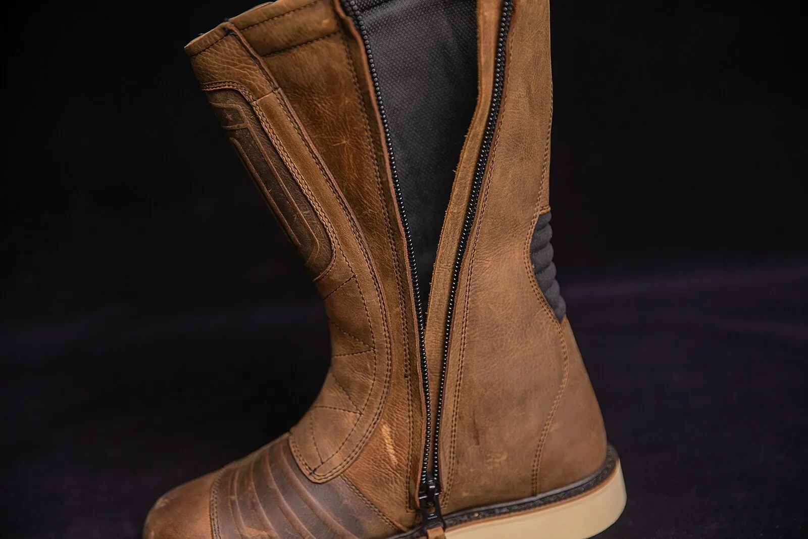 BOOT ELSINORE2 CE BROWN 8.5
