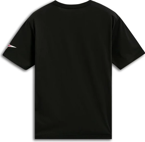 Alpinestars T-Shirt Partake SS CSF Black, XXL