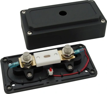 fuse holder 300A