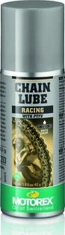 Motorex цепная смазка Racing "Refill Me" 56 ml (12)