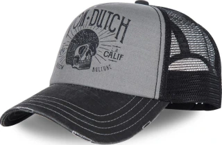 Von Dutch baseball cap Crew1B
