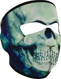 Neoprene Face Mask