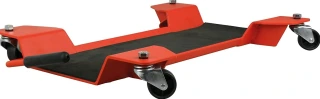 Motorcycle dolly 136kg