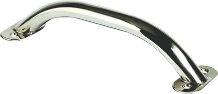 S.S handrail 450mm ext.screws
