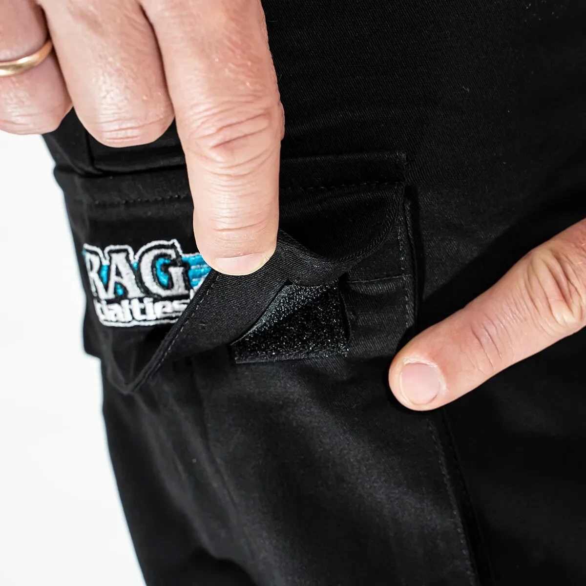 PE/DS WORKWEAR PANTS L