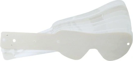 Scott Works 80's series tear-off 20pcs
