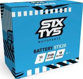 Sixty5 STX20 Geelaku (4)