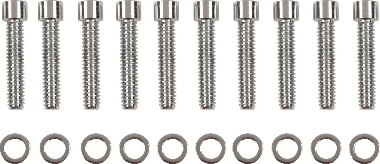 CAM CVR KIT SMOTH SOCKET