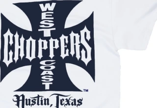 WCC OG Classic ATX t-shirt