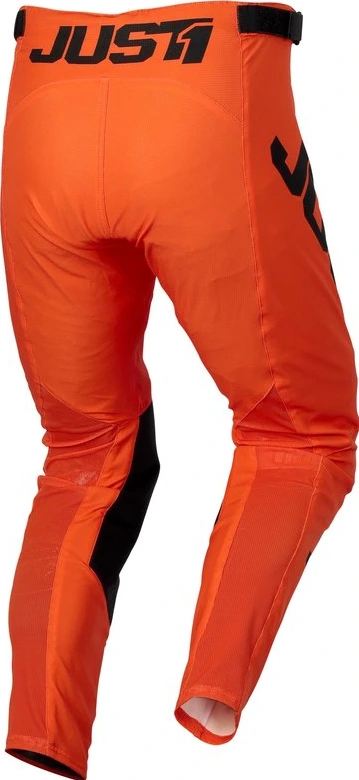 Just1 Pants J-Essential Orange, 32
