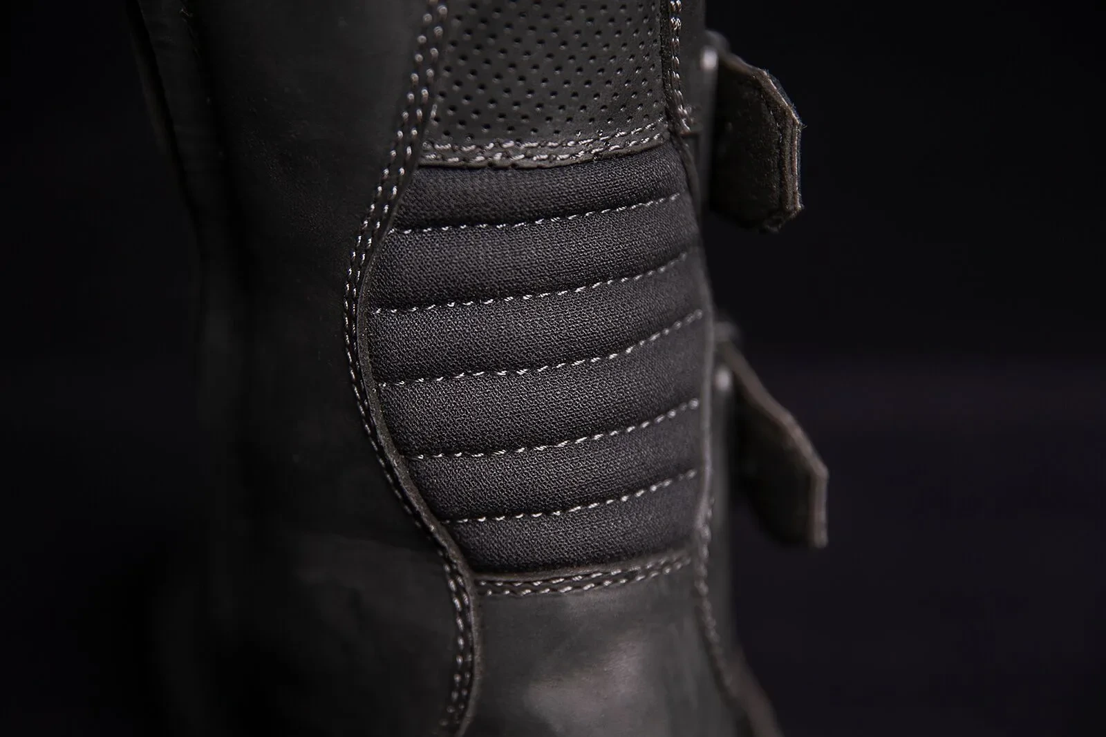BOOT ELSINORE2 CE BLACK 7