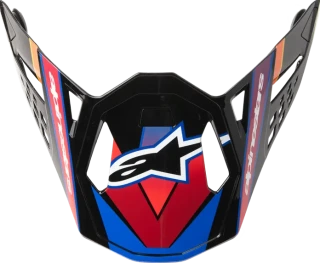 Supertech M10 Era Helmet Visor