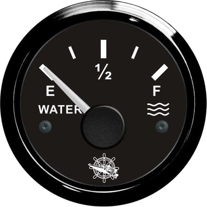 water level indicator 12/24V