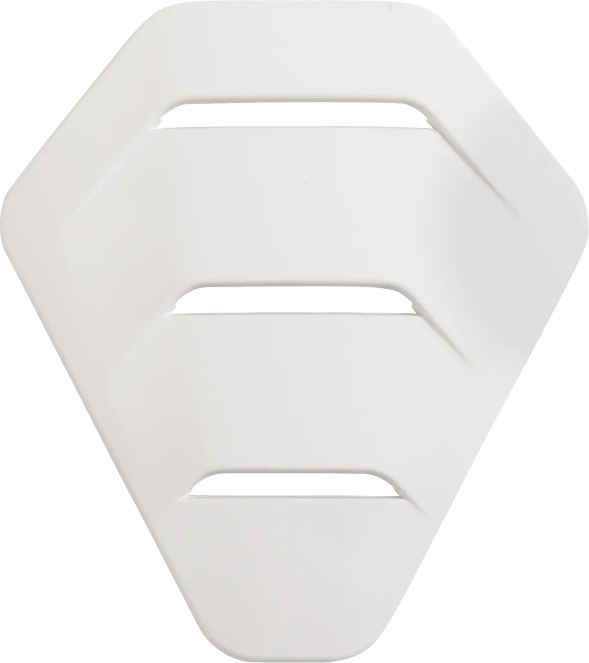 MOUTH INSERT ULTRAFLITE MATTE WHITE