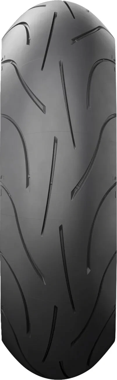PILOT POWER 2CT 160/60 ZR 17 M/C (69W) R TL