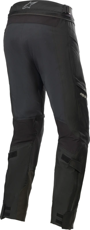 Alpinestars Byxa Road Tech Gore-Tex Black/Black, L