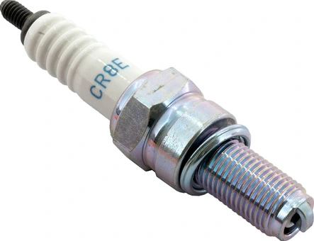 NGK sparkplug CR8E