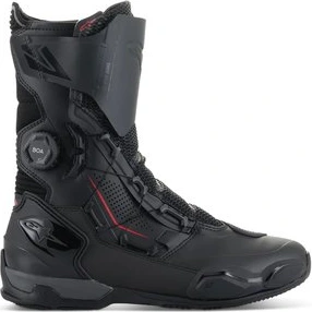 Alpinestars Boot SP-X Boa Black, 45