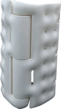 Dan-Fender FenderFlex Multi-purpose fender white 750 x 320 x 165mm