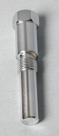 Buzzetti stūmoklio fiksavimo įrankis M12X1.25