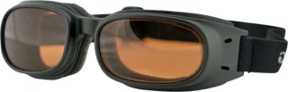 Piston Goggle