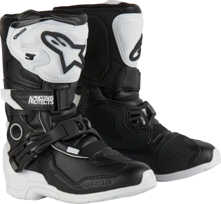 Kids Tech 3S Boots