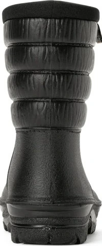 POLYVER Boots Premium Safety LOW Black, 45