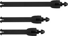Alpinestars Buckle/Strap Nylon Tech 1
