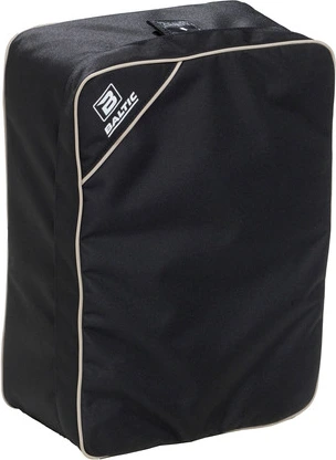 Baltic Sparecover Rescue sling black
