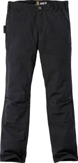 Carhartt work pants stretch duck double front