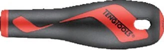 Teng Tools Lankstus bitų laikiklis, Juodas, 560 mm