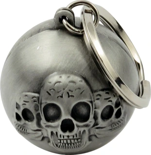 Ryder Balls 3 Skulls